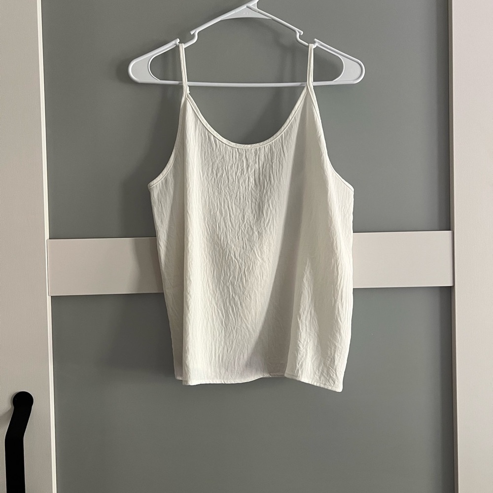 Carly Jean Los Angeles Tank